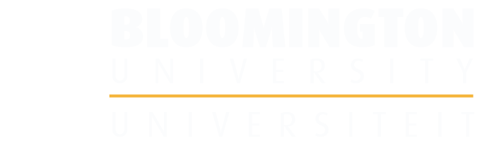 Bloomington University