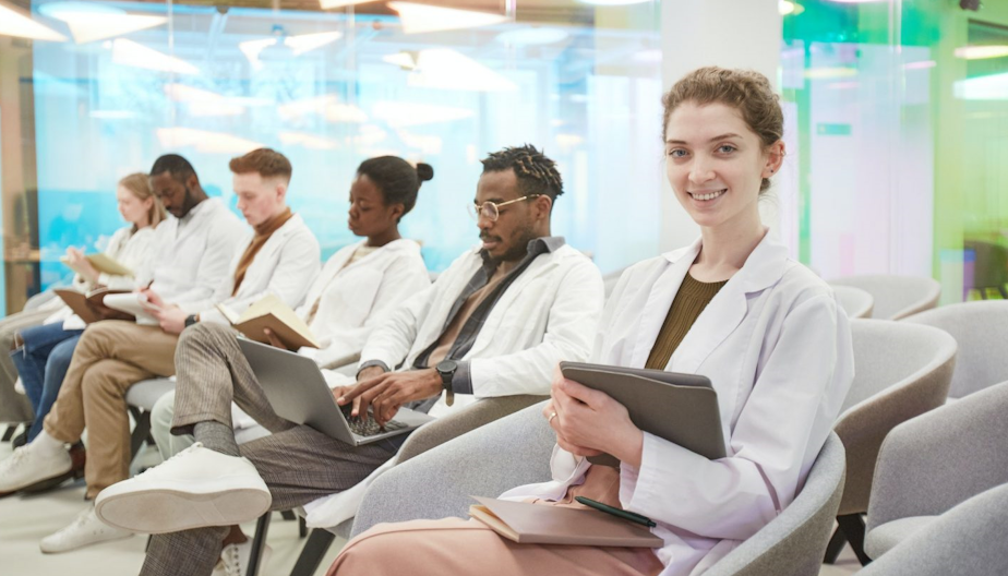 Faculty of Medical Sciences